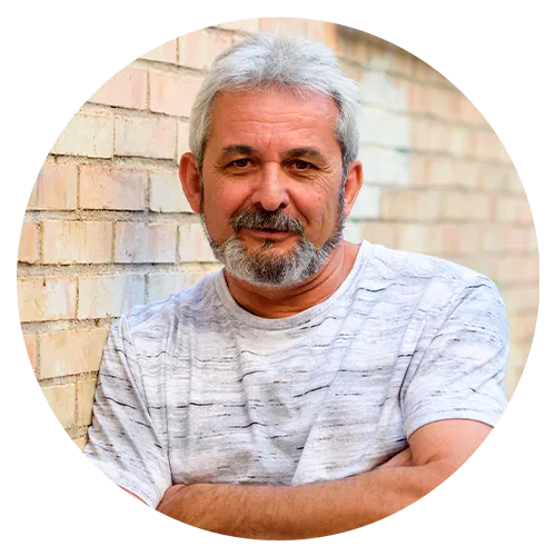 Douglas M. — AlphaSteel Customer Review