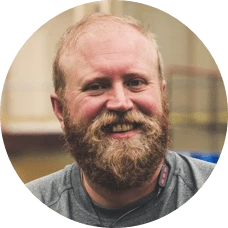 Walter G. — AlphaSteel Customer Review